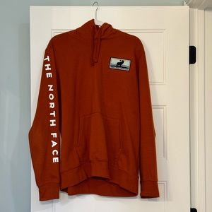 The North Face – Great Smoky Mountain Hoodie